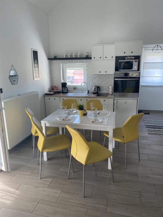 Aqua-Tuhelj- Sky Apartamento Tuheljske Toplice Exterior foto