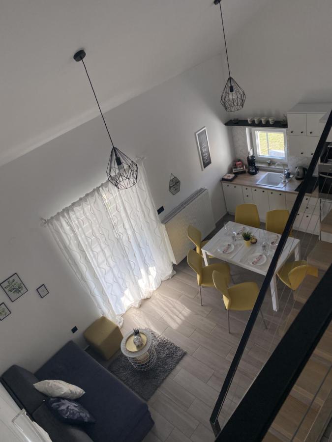 Aqua-Tuhelj- Sky Apartamento Tuheljske Toplice Exterior foto