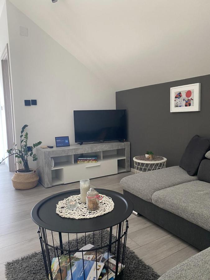 Aqua-Tuhelj- Sky Apartamento Tuheljske Toplice Exterior foto