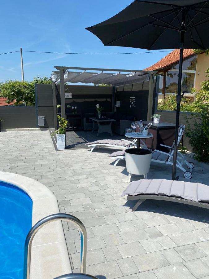 Aqua-Tuhelj- Sky Apartamento Tuheljske Toplice Exterior foto